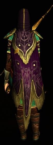 lotro cloak essence